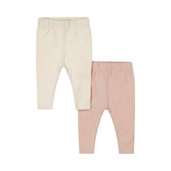 Dirkje bebi pantalone set 2/1, devojčice 