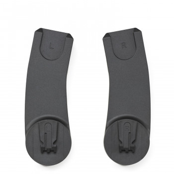ANEX adapter za autosedište Eli,black 