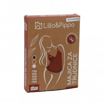 Lillo&Pippo majica za trudnice 