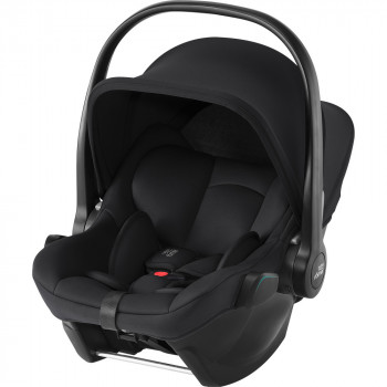 Britax Romer a-s BabySafeCore i-Size(40-83cm),Blck 