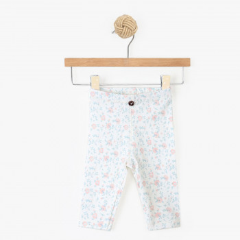 Just Kiddin pantalone bez stopica, devojčice 