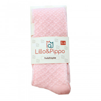 Lillo&Pippo hulahop, devojčice 