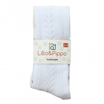 Lillo&Pippo hulahop, devojčice 