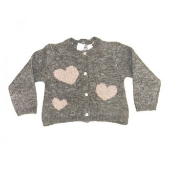 Chicco džemper, devojčice 