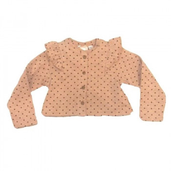 Chicco duks jakna, devojčice 