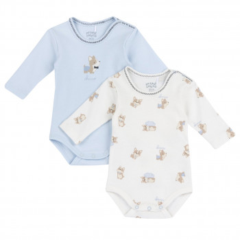 Chicco bodi dr 2/1, dečaci 