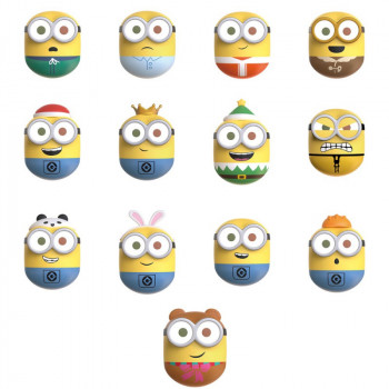 Minions Tumbler BOB 