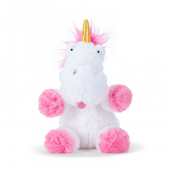 Plis minions fluffy 25cm 