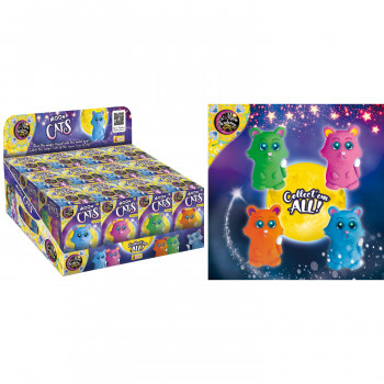 Moon academy moon cats ljubimci 