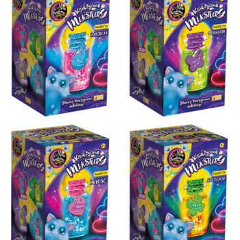 Moon academy potions of the moon teglice 