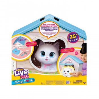 Little live pets my kitty