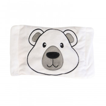 Baby Spa termofor pojas sa perlama od gline meda 
