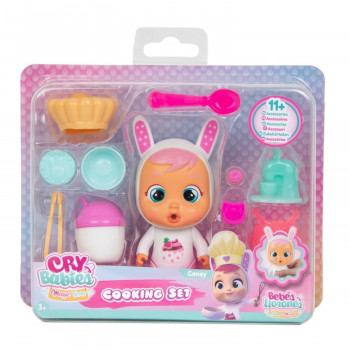 Cbmt cooking set ast 