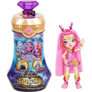 Magic mixies pixling doll 