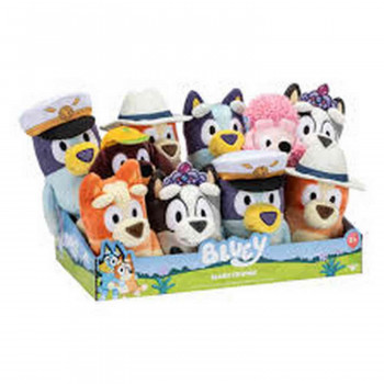 Bluey s11 plush single pk cdu 