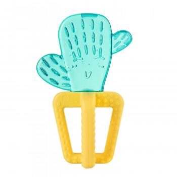 Chicco glodalica kaktus 4m+ 
