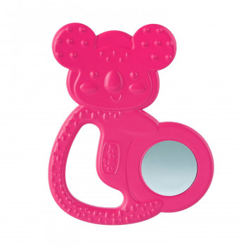 Chicco glodalica koala roze 4m+ 