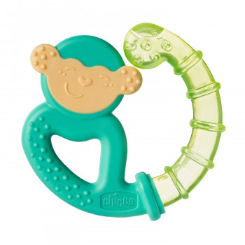 Chicco glodalica majmun 4m+ 