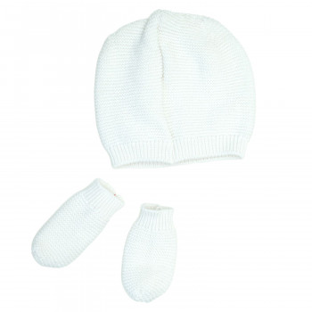 Lillo&Pippo set, kapa i rukavice, unisex 