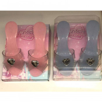 HK Mini igračka papuče sa štiklama 