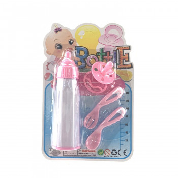 HK Mini  igračka set za hranjenje beba,4 el 