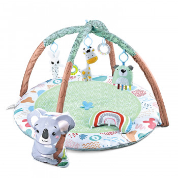 HK Mini gimnastika, koala 