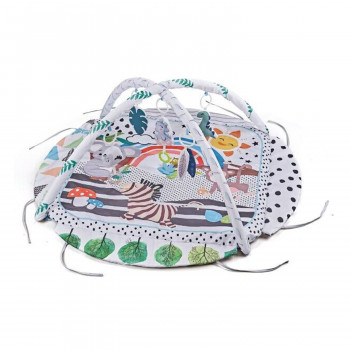 HK Mini gimnastika za bebe, zebra, koala 