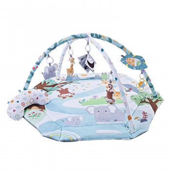 HK Mini gimnastika za bebe, plava 