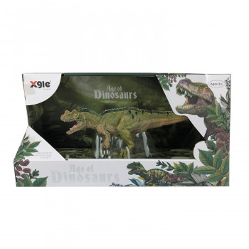 HK Mini igračka  dinosaurus,Tyrannosaurus rex 