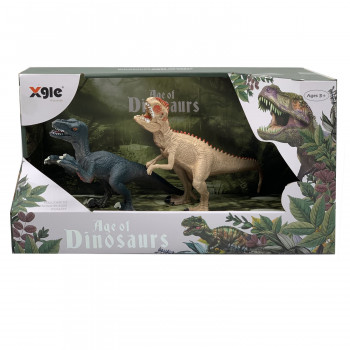 HK Mini igračka  T. Rex  dinosaurus 