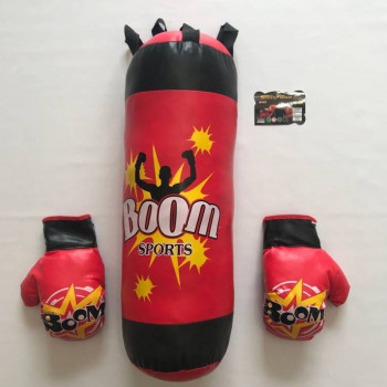 HK Mini igračka  bokserski set 