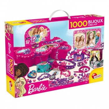 Barbie bijoux kreativni set za pravljenje nakita 
