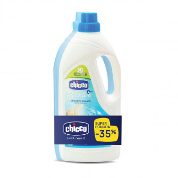 Chicco kopak omekšivac 1,5l+deterdžent 1,5l