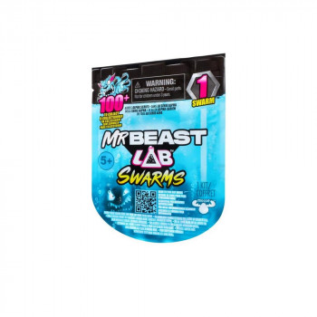 Mrbeast lab biomites single pk cdu 