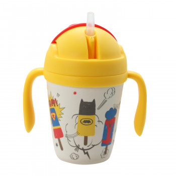 Baby Chef flašica sa slamčicom ice cream 300ml 