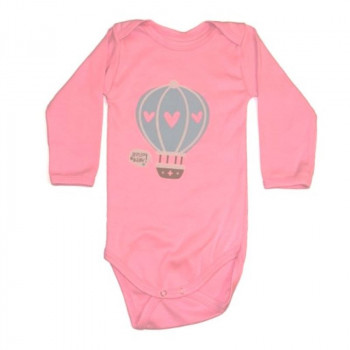 Lillo&Pippo bodi dr, devojčice 