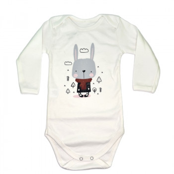 Lillo&Pippo bodi dr, unisex 