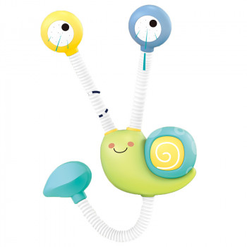Cute&Cool igračka za kupanje, puž 