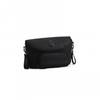 Egg 3 organizer za kolica, Houndstooth Black 