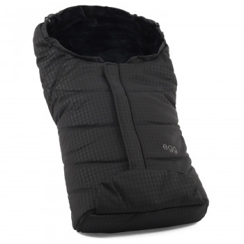 Egg 3 dunjica, Houndstooth Black 