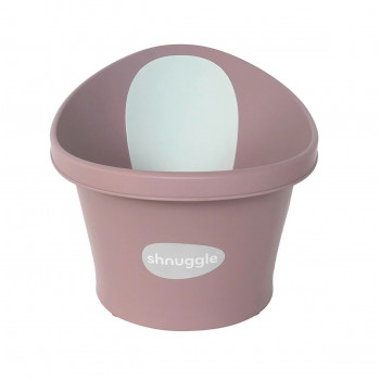 Shnuggle kadica za bebe do 12m, Blossom 