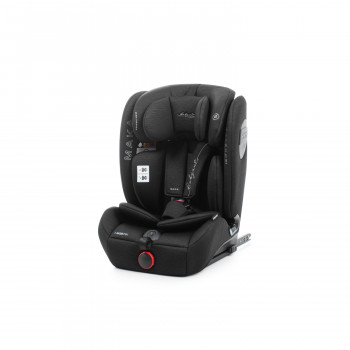 Babyauto a-s Maka (76-150 cm) I-size,Black 