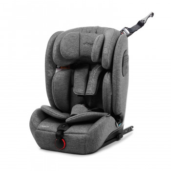 Babyauto a-s Maka (76-150 cm) I-size,Grey 