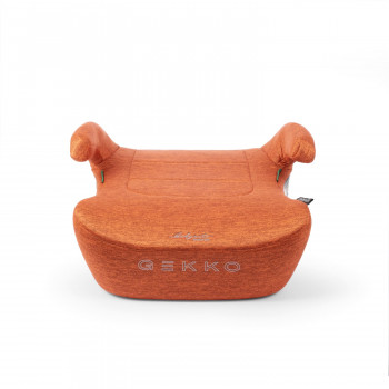 Babyauto a-s Gekko (125-150 cm) I-size, orange 