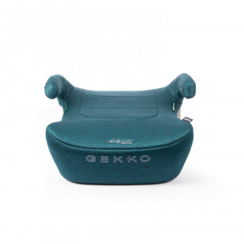 Babyauto a-s Gekko (125-150 cm) I-size, lake 