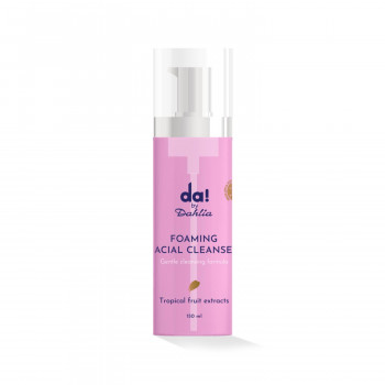 Da by Dahlia pena za čišćenje lica 150ml 