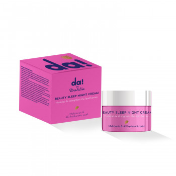 Da by Dahlia noćna krema 50ml 