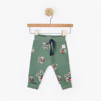 Just Kiddin pantalone bez stopica, dečaci 