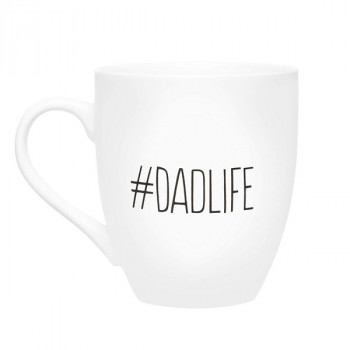 Pearhead šolja, Dadlife 