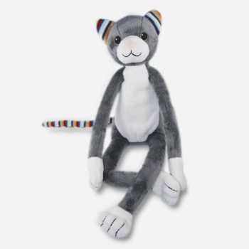 Zazu meka igračka maca Keti 